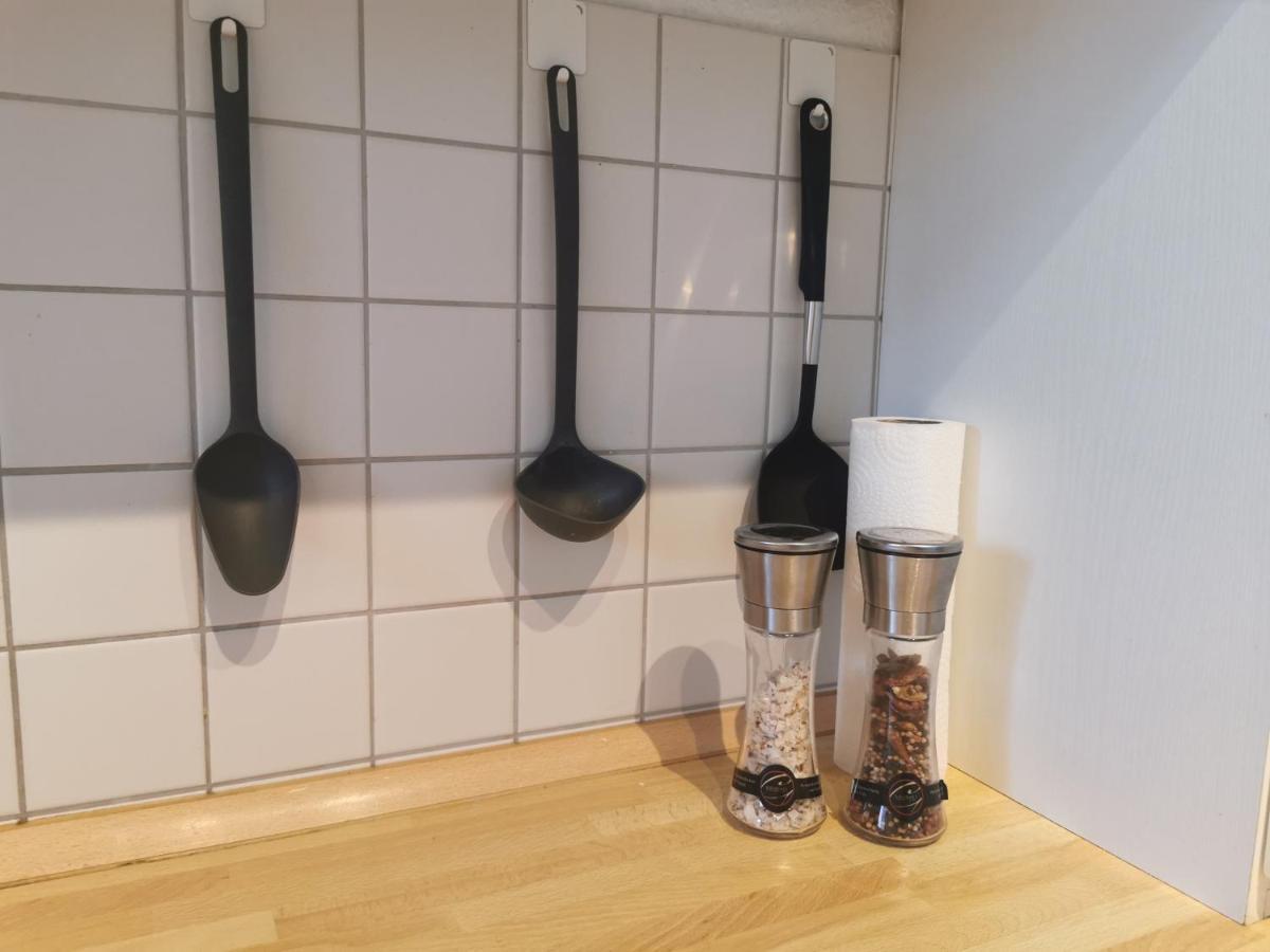 Schoene Und Ruhige Wohnung Direkt An Der Mosel Coblenza Esterno foto